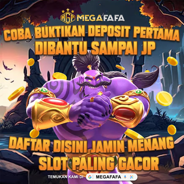 GACOR PERMAINAN SERU UNTUK PENGALAMAN MENARIK ANDA SLOT